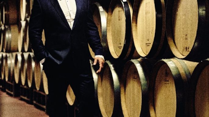 Monteviejo vs Pelleriti: la disputa millonaria que esconde la bodega preferida de los famosos