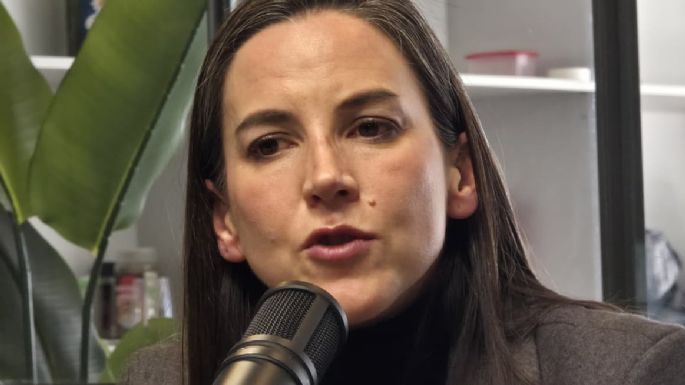 Mercedes Rus: "El 1% de la facturación de compañías de teléfono es de las cárceles"