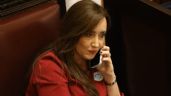 Foto ilustrativa de la nota titulada: Victoria Villarruel podría dejar fuera de la sesión de extranjerización de tierras a Anabel Fernández Sagasti