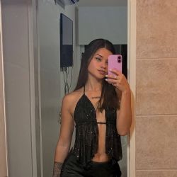 Imputaron por homicidio a Victoria Cantero, la joven acusada de asesinar a su novio 