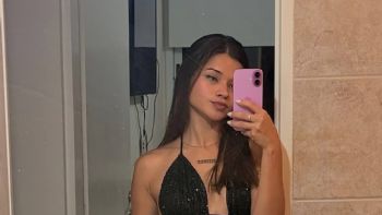 Imputaron por homicidio a Victoria Cantero, la joven acusada de asesinar a su novio 