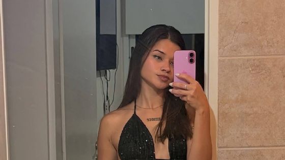 Imputaron por homicidio a Victoria Cantero, la joven acusada de asesinar a su novio 