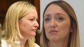 Foto ilustrativa de la nota titulada: Hebe Casado cuestionó a Fernández Sagasti por pedir sesionar online y después se retractó