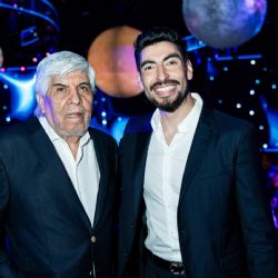Facundo Moyano, hijo de Hugo Moyano, quedó detenido por lesiones y privación ilegítima de la libertad