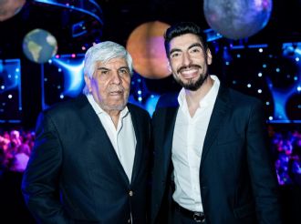 Facundo Moyano quedó detenido por lesiones y privación ilegítima de la libertad