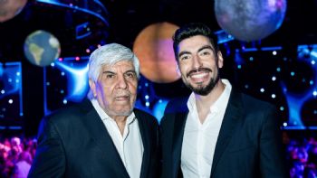Facundo Moyano quedó detenido por lesiones y privación ilegítima de la libertad