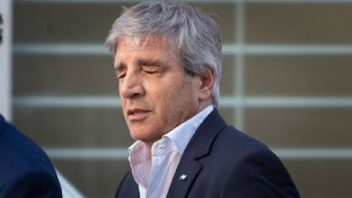 Foto iliustrativa de  Anticipan una caída de la actividad en el segundo trimestre