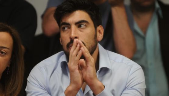 Autorizan el allanamiento en la casa de Facundo Moyano