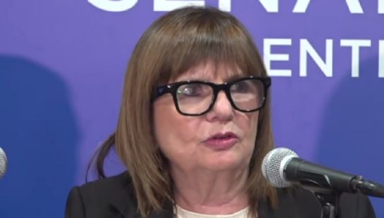 Extranjerización de tierras: Bullrich afirmó que el oficialismo ganará por un voto