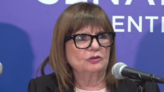 Extranjerización de tierras: Bullrich afirmó que el oficialismo ganará por un voto