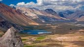 Foto ilustrativa de la nota titulada: Ley de Tierras: cuántas hectáreas representa el 25% de la superficie de Mendoza