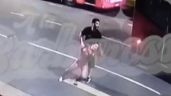 Foto ilustrativa de la nota titulada: Se conocieron más videos de Facundo Moyano y Candela Arizaga en la calle