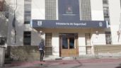Foto ilustrativa de la nota titulada: Piden informes al Ministerio de Seguridad por transferencias de fondos a Bomberos Voluntarios