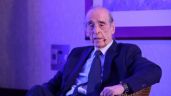 Foto ilustrativa de la nota titulada: Arriazu rechazó ir a un dólar más alto: “Es como si el petiso pidiera devaluar el metro”