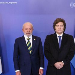 Brasil degradó el vínculo diplomático con Argentina