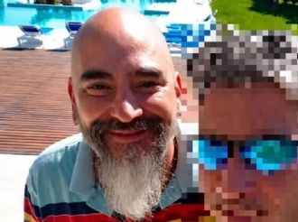 Un periodista murió en el estreno de su programa de streaming de Córdoba 