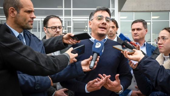 Guaymallén denunció la venta ilegal de terrenos con videos de obras municipales para engañar