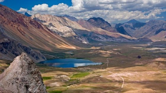 Ley de Tierras: cuántas hectáreas representa el 25% de la superficie de Mendoza