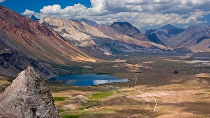 Ley de Tierras: cuántas hectáreas representa el 25% de la superficie de Mendoza
