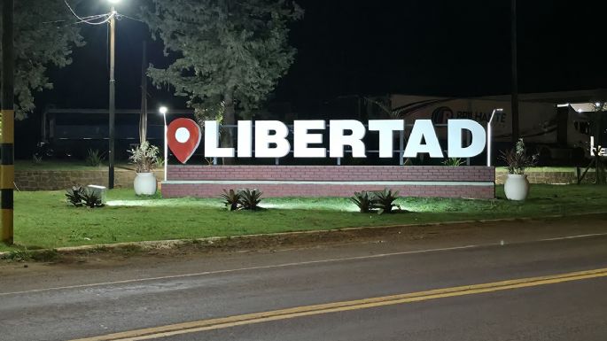 Extranjerización: un municipio no puede hacer obras porque el 80% de su territorio es de una empresa chilena 