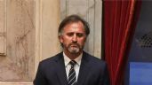 Foto ilustrativa de la nota titulada: Un senador de LLA tiene una empresa que gestiona ventas de tierras a extranjeros