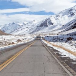 Avanza la obra de la Ruta 7: qué empresas la reconstruirán y cuánto costaría el peaje