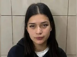 Victoria Cantero entregó la clave del celular de Matías Álvarez Guardia