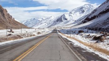 Avanza la obra de la Ruta 7: qué empresas la reconstruirán y cuánto costaría el peaje