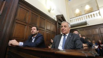 Denuncian nuevas irregularidades en la causa de Marcelo D'Agostino