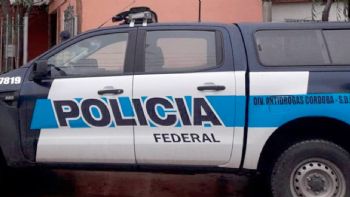 Detuvieron a un jefe de la Policía Federal que se había robado dos Pitbulls 