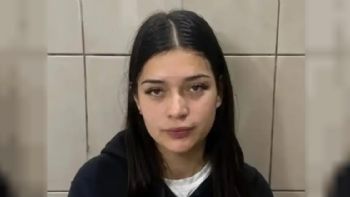Victoria Cantero entregó la clave del celular de Matías Álvarez Guardia
