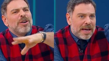 Un periodista chileno criticó a sus compatriotas por hablar de los argentinos