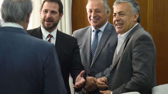 La denunciante de D'Agostino acusó a la jueza de prevaricato y abuso de autoridad