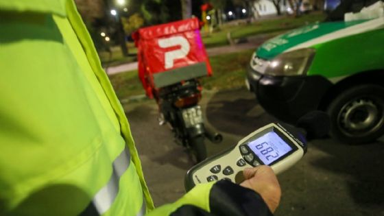 La Policía controlará el ruido de las motos por contaminación auditiva