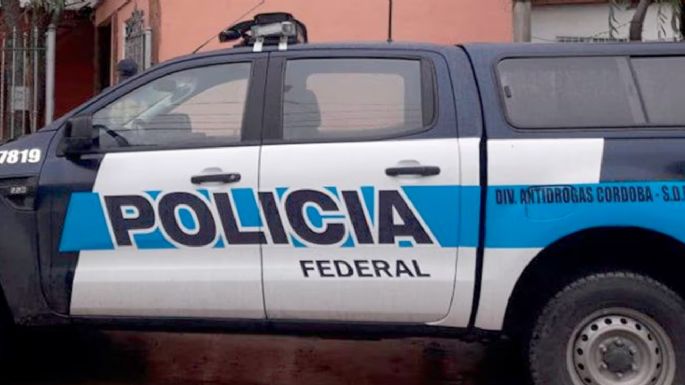 Detuvieron a un jefe de la Policía Federal que se había robado dos Pitbulls 