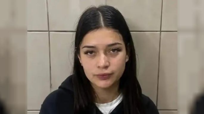 Victoria Cantero entregó la clave del celular de Matías Álvarez Guardia