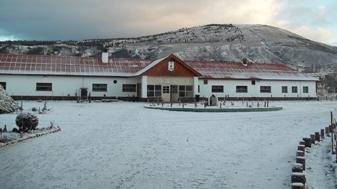 Por superpoblación, Chubut extendió por dos años la emergencia carcelaria