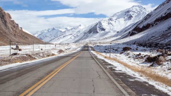 Avanza la obra de la Ruta 7: qué empresas la reconstruirán y cuánto costaría el peaje
