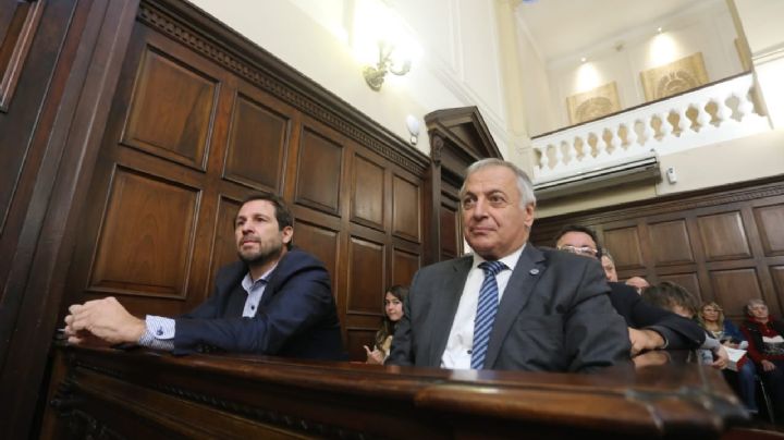 Denuncian nuevas irregularidades en la causa de Marcelo D'Agostino