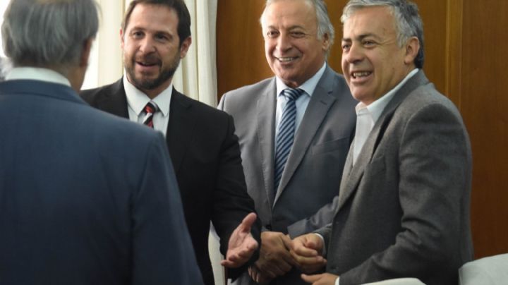 La denunciante de D'Agostino acusó a la jueza de prevaricato y abuso de autoridad