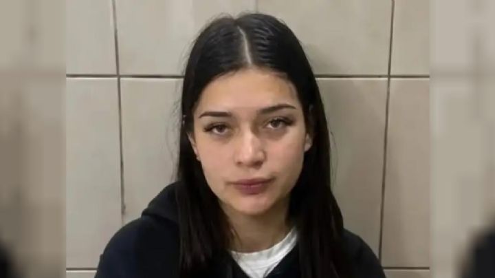 Victoria Cantero entregó la clave del celular de Matías Álvarez Guardia