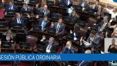 Foto ilustrativa de la nota titulada: Cómo se gestó la "traición" a Anabel Fernández Sagasti en el Senado