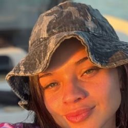 El pedido de auxilio del joven asesinado por su novia: "Victoria me cortó el cuello"