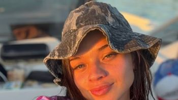 El pedido de auxilio del joven asesinado por su novia: "Victoria me cortó el cuello"