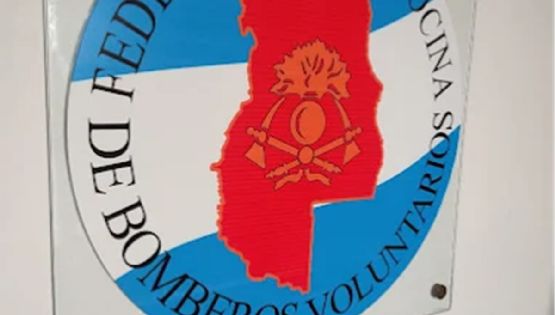Renunció el Presidente de la Federación Mendocina de Bomberos Voluntarios