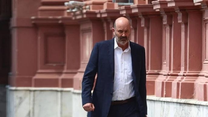 Tras el revés en el Senado, en el Gobierno apuntan contra Sturzenegger