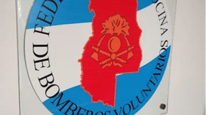 Renunció el Presidente de la Federación Mendocina de Bomberos Voluntarios