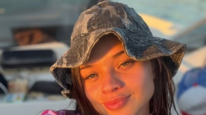 El pedido de auxilio del joven asesinado por su novia: "Victoria me cortó el cuello"