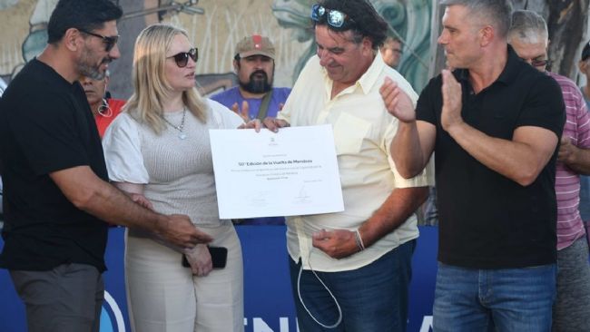 La denuncia contra la Asociación Ciclista de Mendoza que lleva años de pedaleo