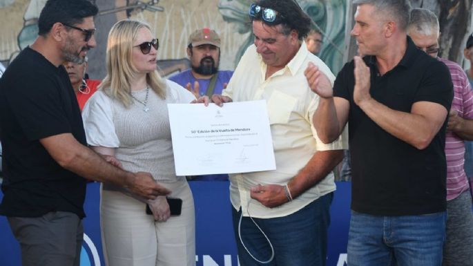 La denuncia contra la Asociación Ciclista de Mendoza que lleva años de pedaleo
